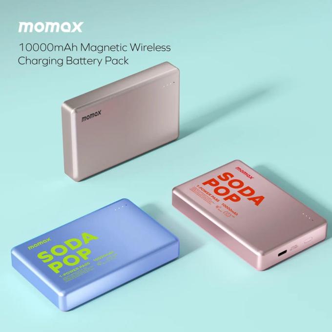 Momax IP137AP2