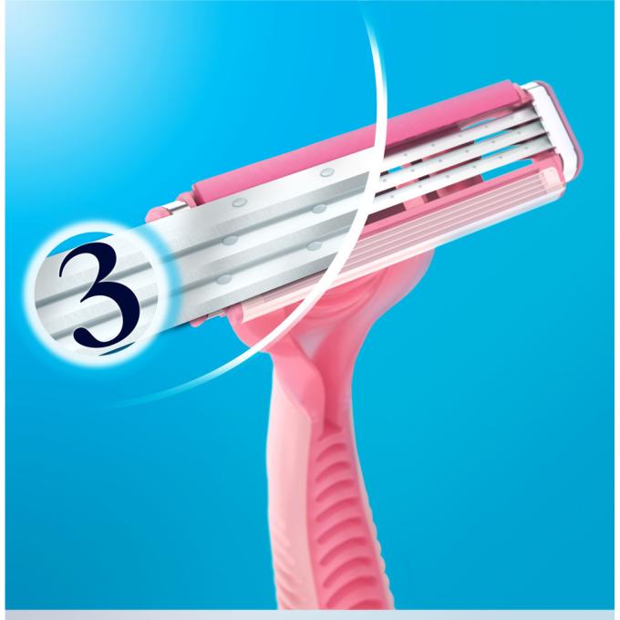 Gillette 7702018465675/8700216143608