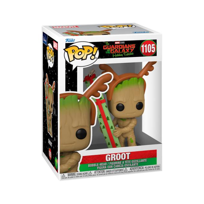 Funko Pop 64332