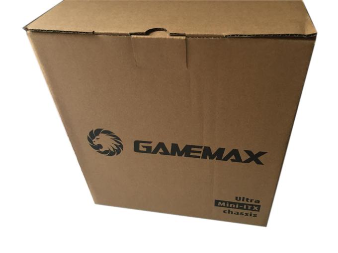 GAMEMAX ST102-2U3