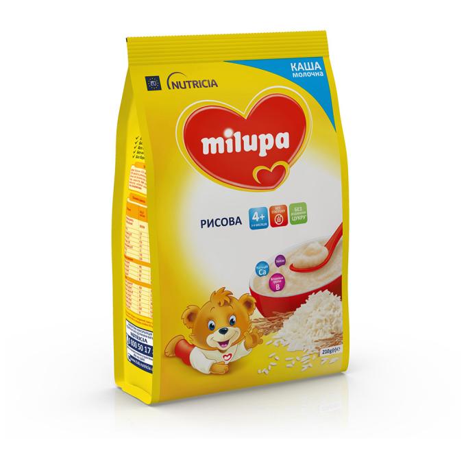 Milupa 5900852931178