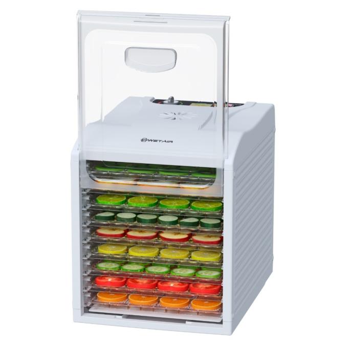 WetAir WFD-K600W