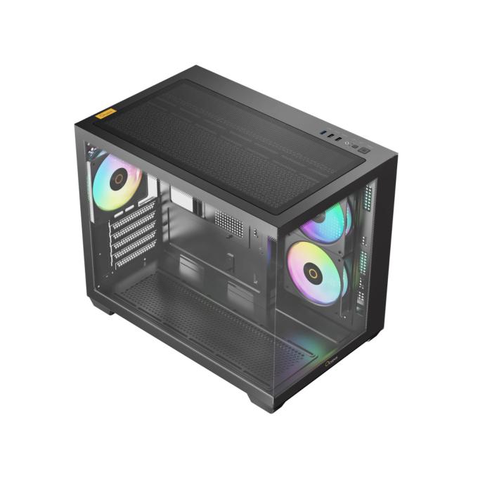 OCYPUS GAMMA-C54-BKD300XX-GL
