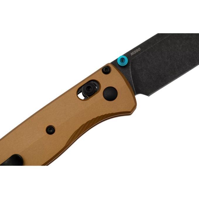 Benchmade 535BK-07