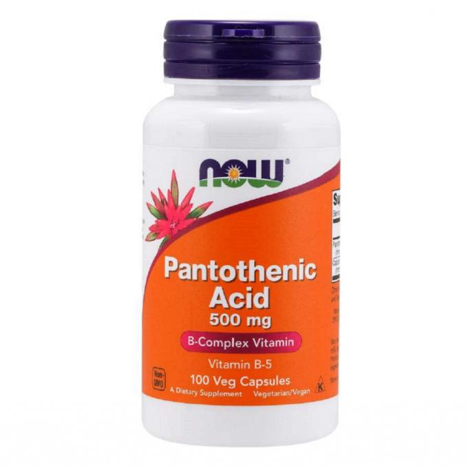 Now Foods NF0486