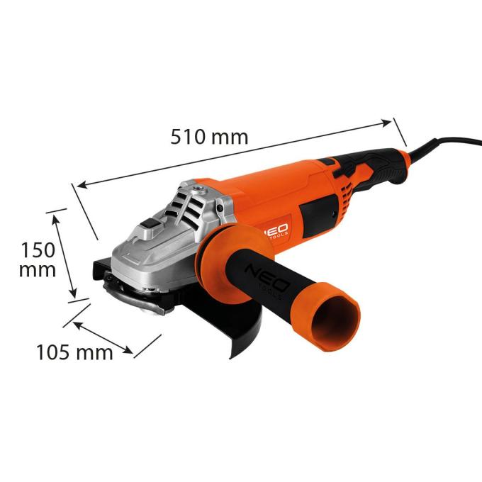 Neo Tools 04-715