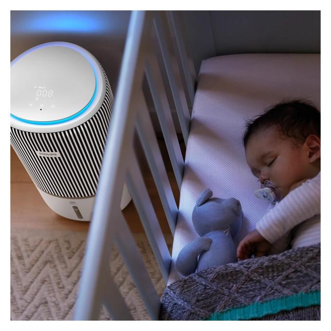 Philips AC3420/10