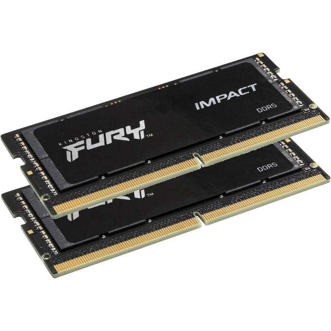 Kingston KF556S40IBK2-32