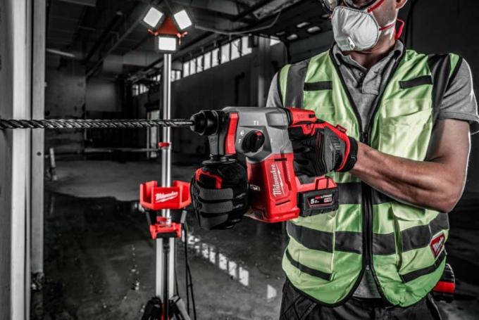 Milwaukee 4933479426