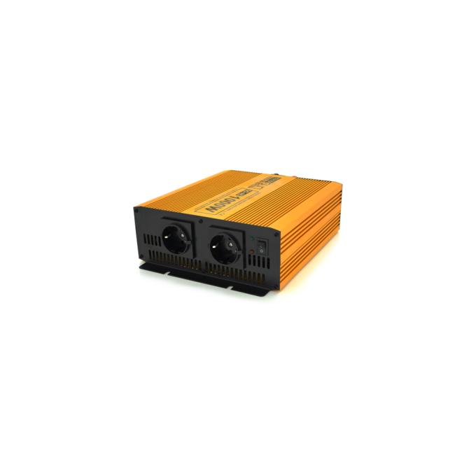 Mexxsun MXSPSW-1000-24S