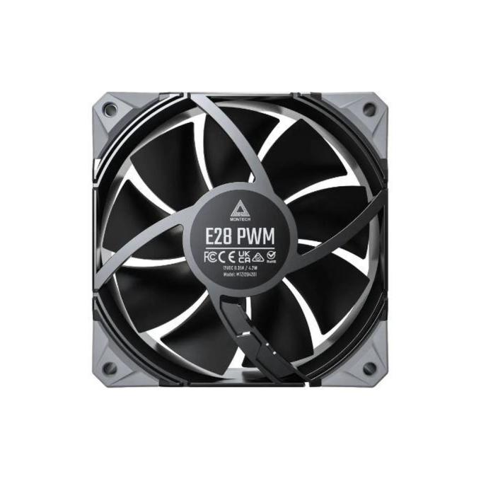 MONTECH E28 3 PACK (B)