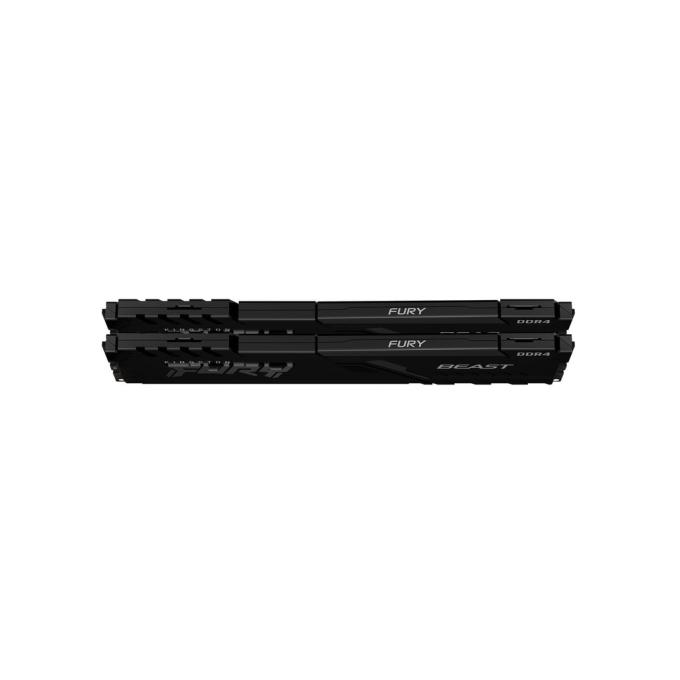 Kingston KF432C16BBK2/16WP