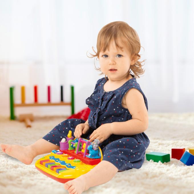 Kiddi Smart 063412
