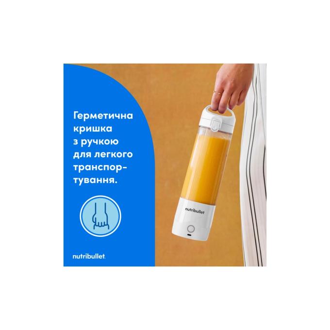 NUTRIBULLET NBP003W