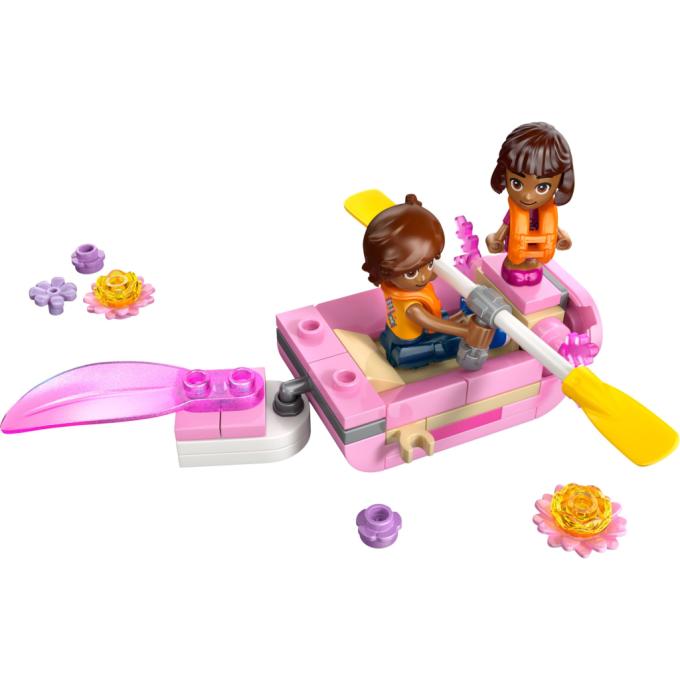 LEGO 42681