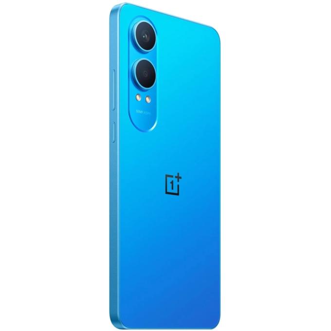 OnePlus Nord CE 4 Lite 5G 8/256GB Blue