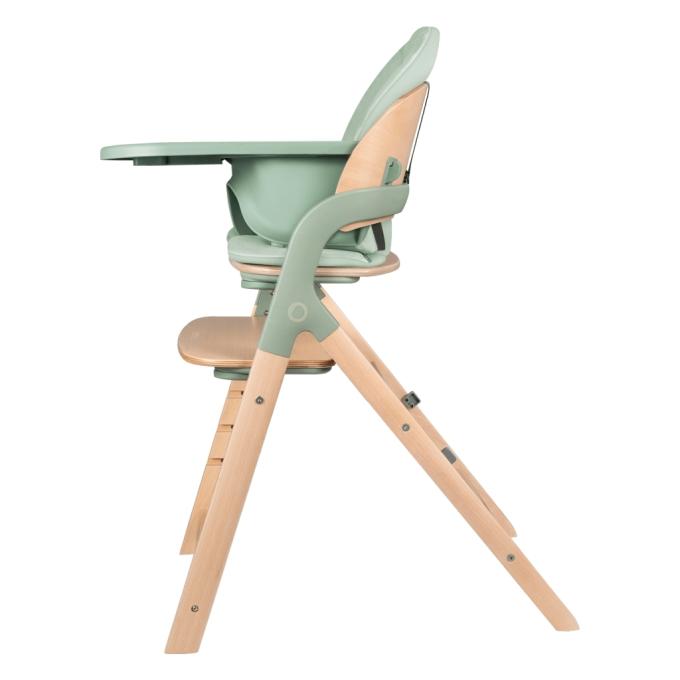 Lionelo LO-MEGAN GREEN WOOD
