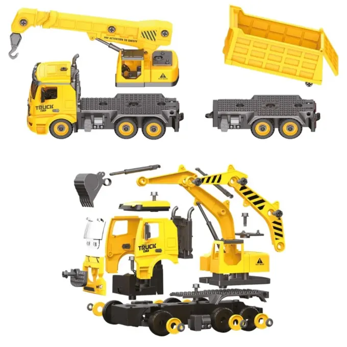 Otamanko FY003A (yellow)