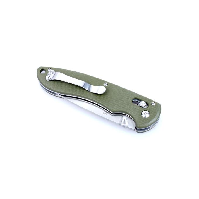 Ganzo G740-GR
