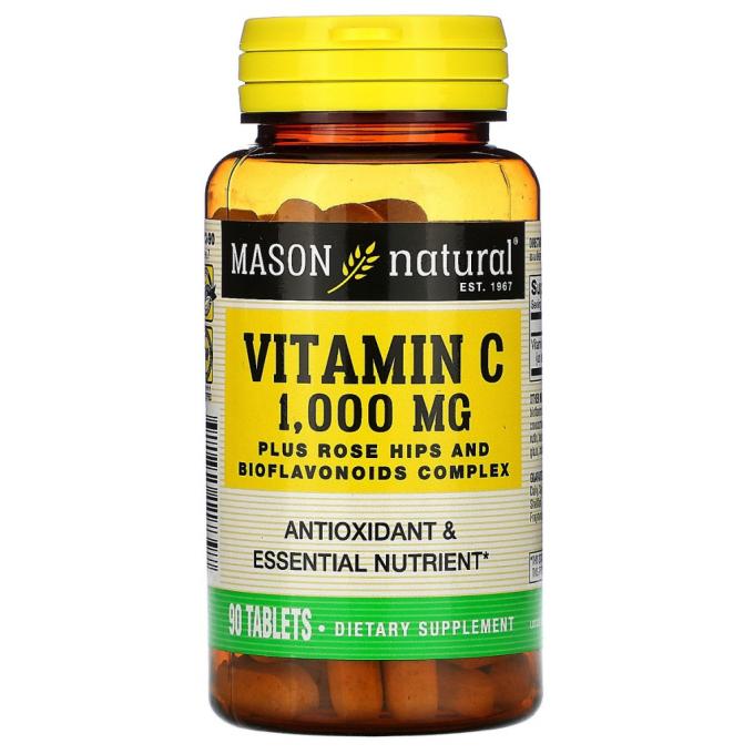 Mason Natural MAV11739
