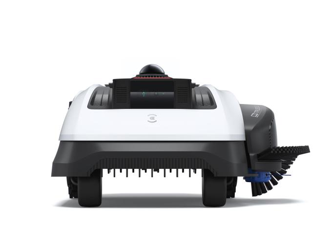 Ecovacs MR2508