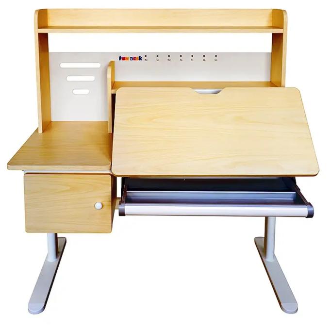 Cubby Toru Grey (1+1+1)