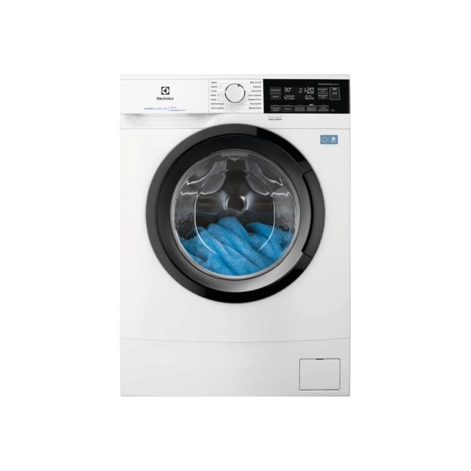ELECTROLUX EWS6326BU