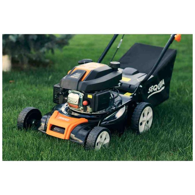 SEQUOIA SPLM4000