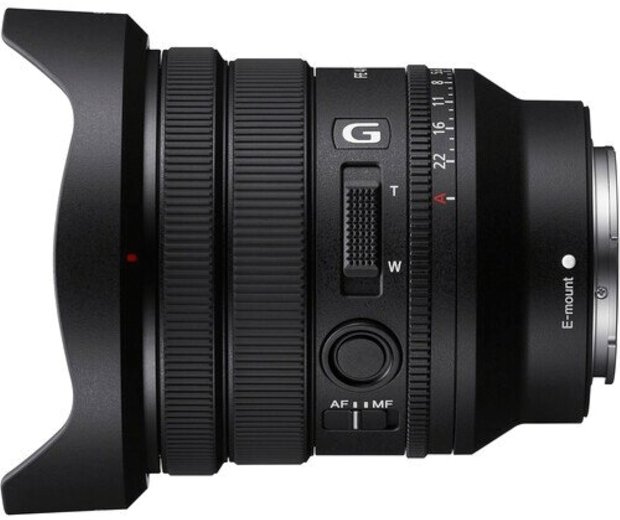 SONY SELP1635G.SYX