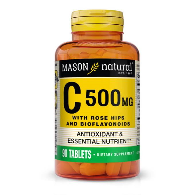 Mason Natural MAV11729