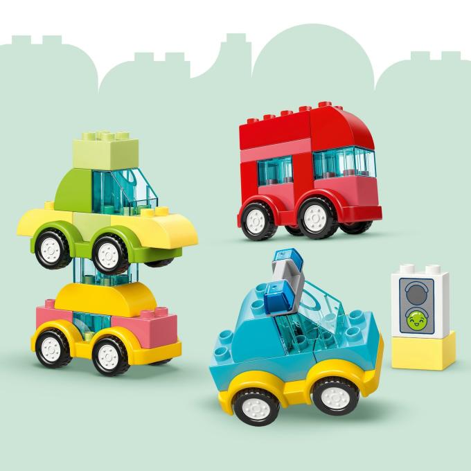 LEGO LEGO 10474