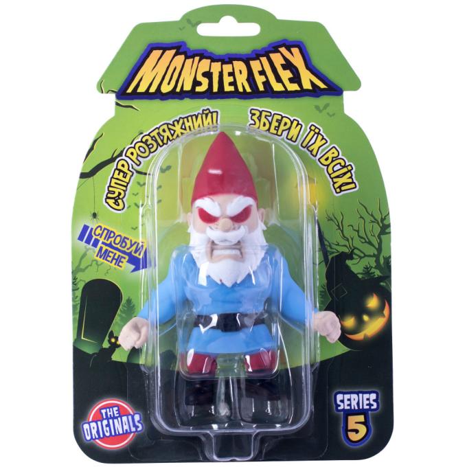 Monster Flex 90005_Злий_гном(5)