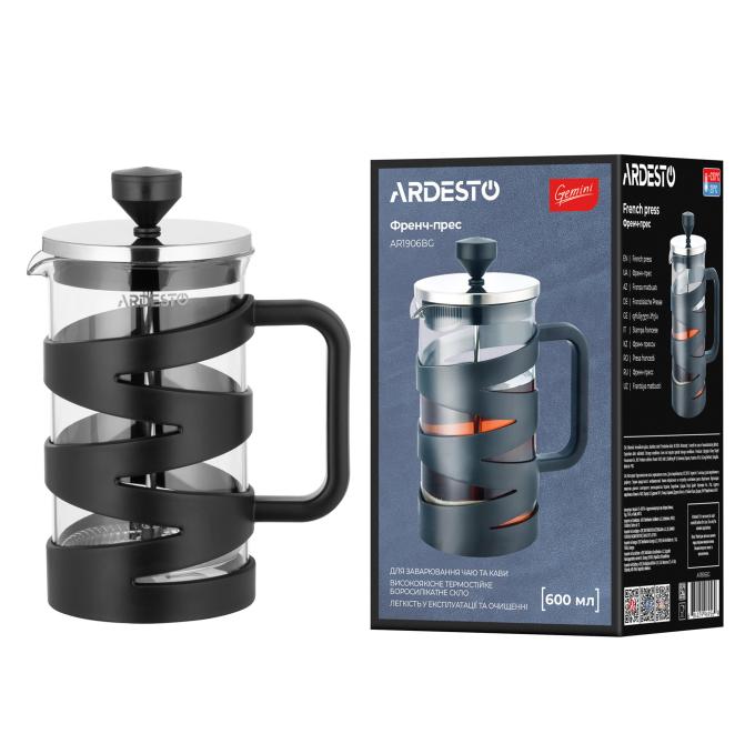 Ardesto AR1906BG