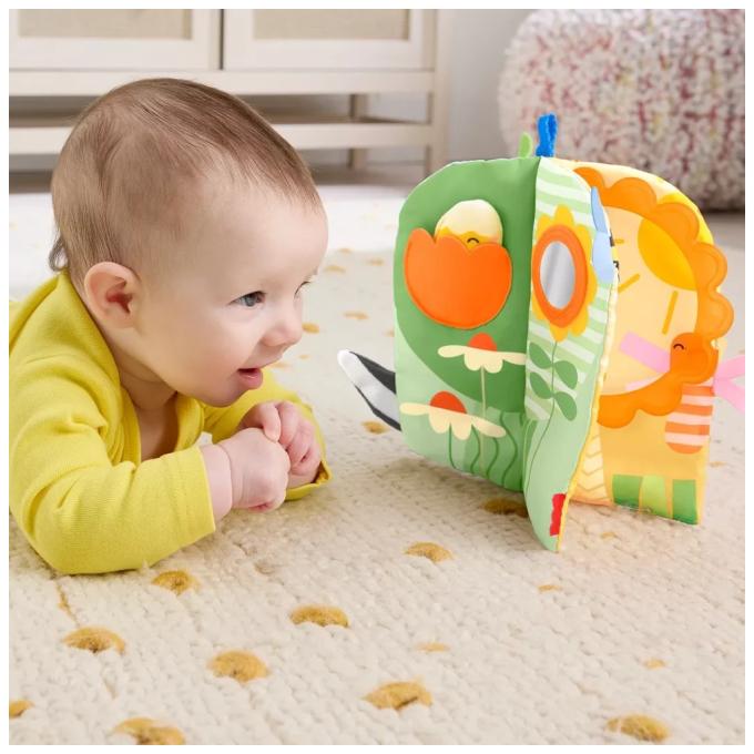 Fisher-Price JKP53