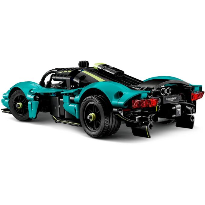 LEGO 42208