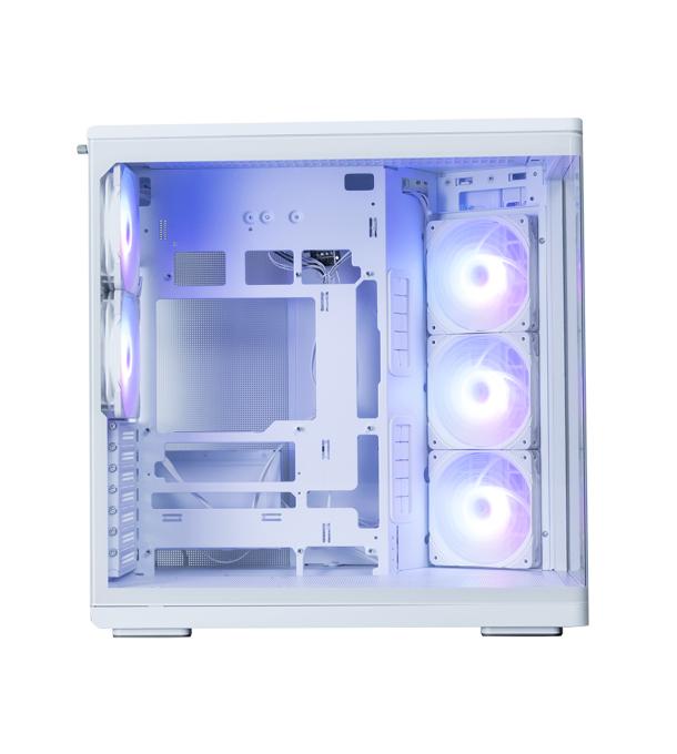 Zalman P60WHITE