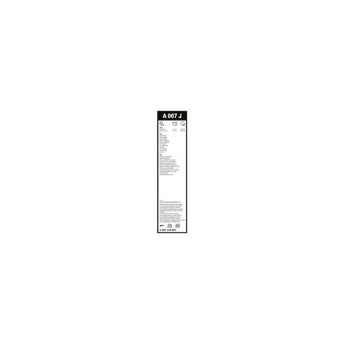 BOSCH 3 397 110 007