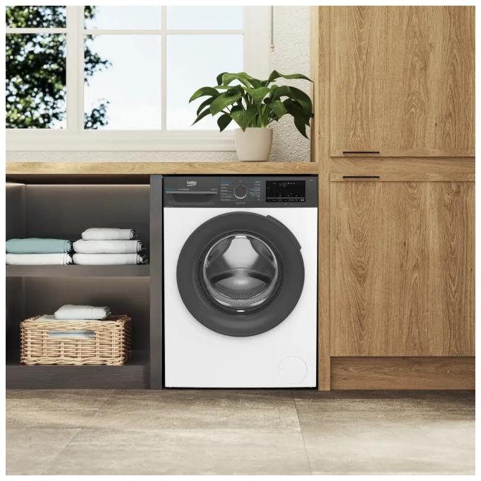 BEKO BM3WFU48215WPAA