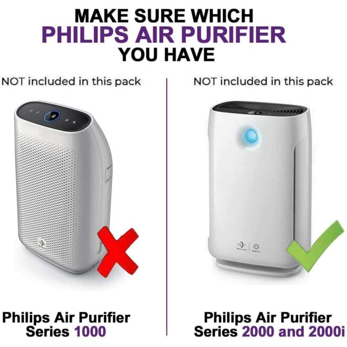 Philips FY2422/30