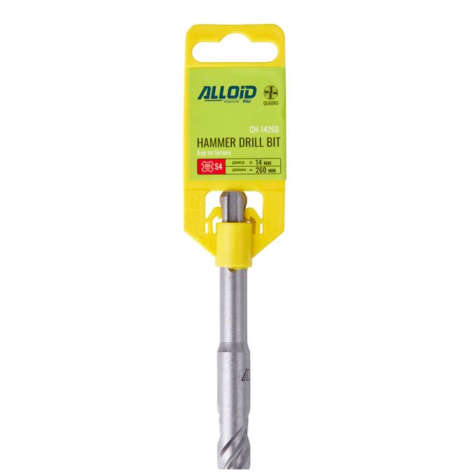 Alloid CH-14260
