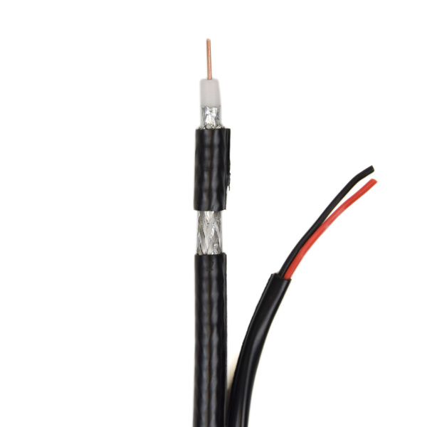 ATIS RG690-Cu+2*0.75 PE бухта 305м