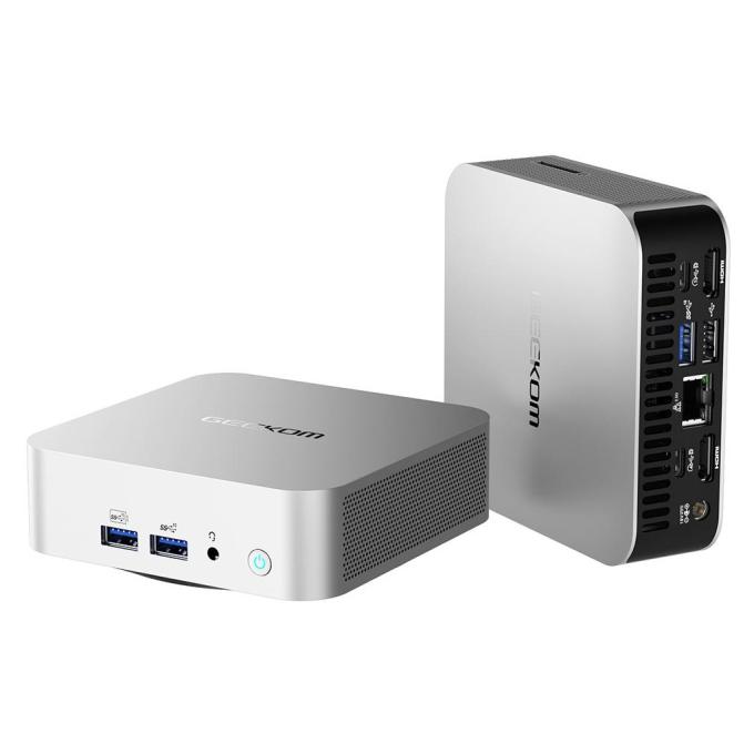 GEEKOM GMA8R98945HS-322T-EU