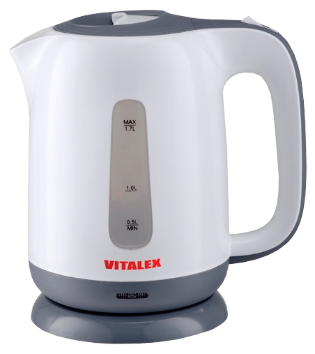 Чайник электрический VITALEX VL-2030