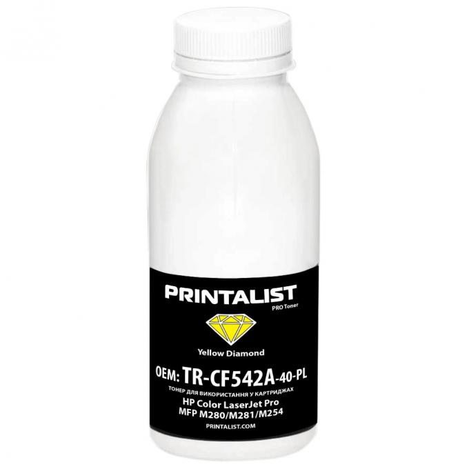 Printalist TR-CF542A-40-PL