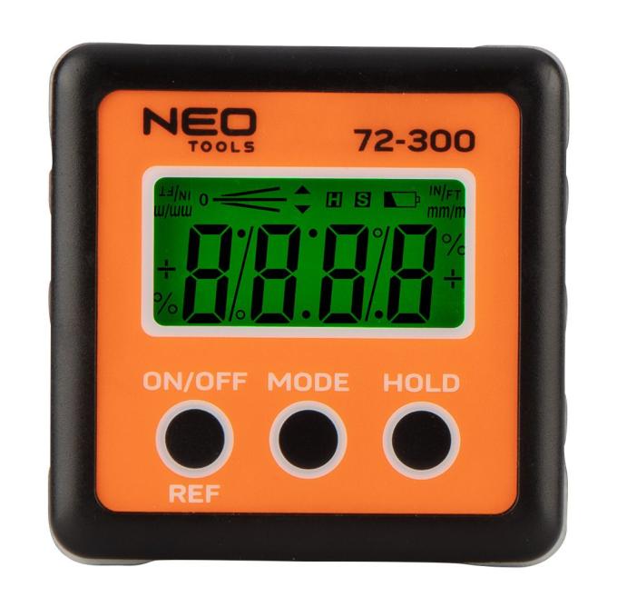 Neo Tools 72-300