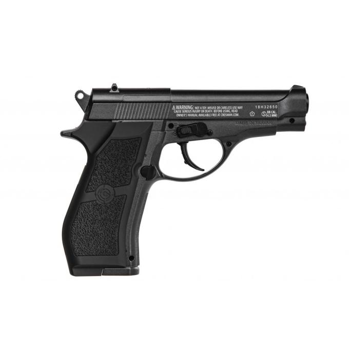 Crosman PFM16