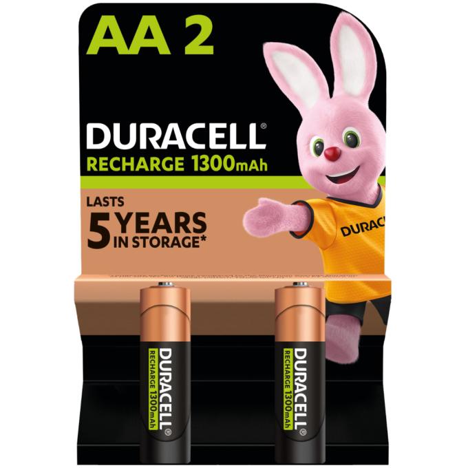 Duracell 5000394039186 / 81367175