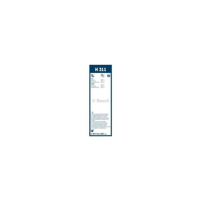 BOSCH 3 397 011 666