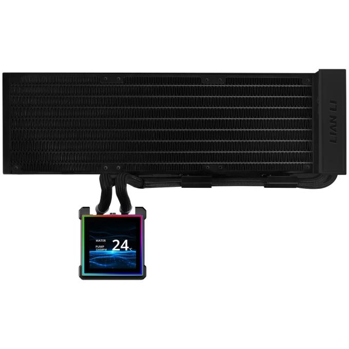 Lian Li G89.GHS2LCDS36NB.00
