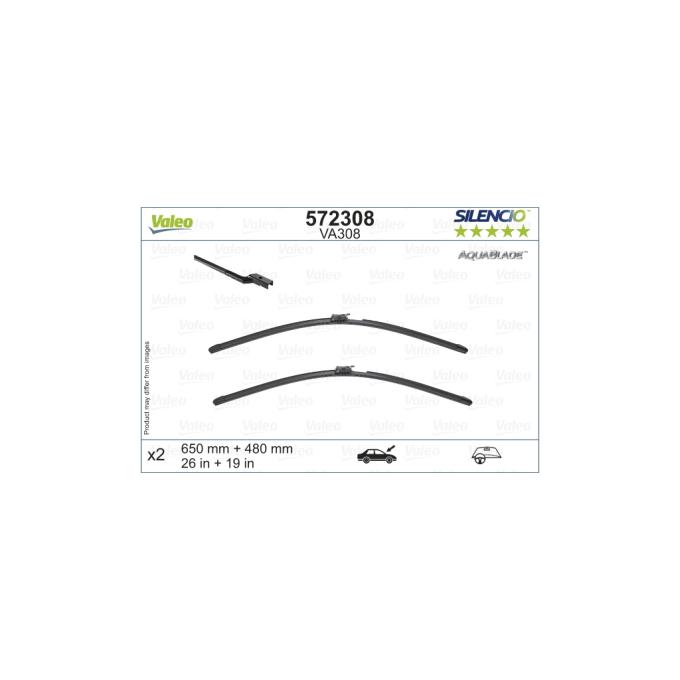 VALEO 572308